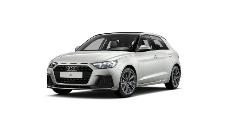Voitures neuves Audi A1 Sportback Design Augny