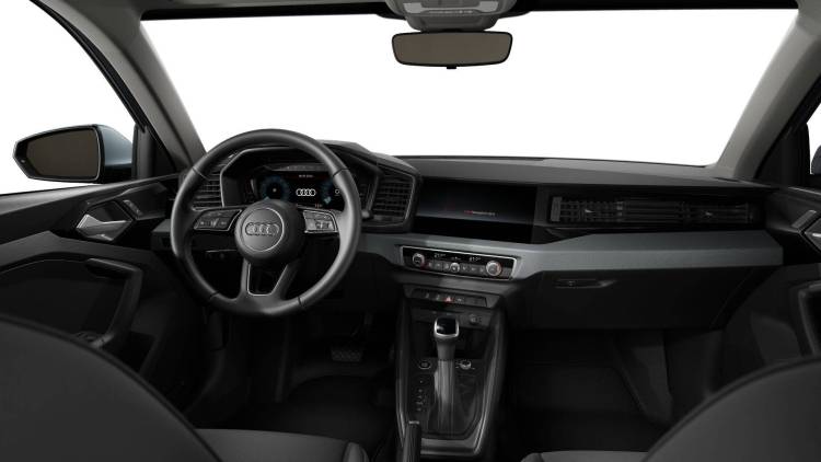 Voitures neuves Audi A1 Sportback Design Augny