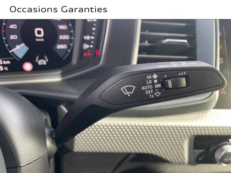 Voitures neuves Audi A1 Sportback S Line Augny