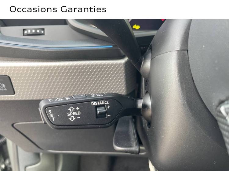 Voitures neuves Audi A1 Sportback S Line Augny