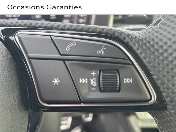 Voitures neuves Audi A1 Sportback S Line Augny