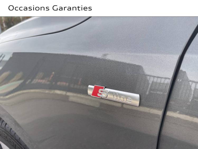 Voitures neuves Audi A1 Sportback S Line Augny