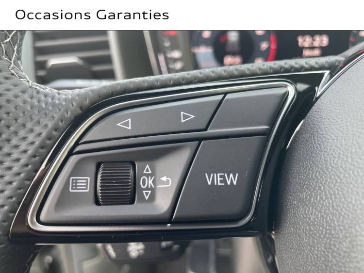 Voitures neuves Audi A1 Sportback S Line Augny