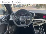 Voitures neuves Audi A1 Sportback S Line Augny