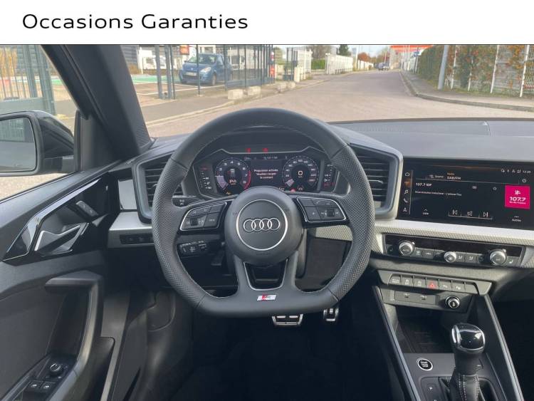 Voitures neuves Audi A1 Sportback S Line Augny