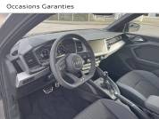 Voitures neuves Audi A1 Sportback S Line Augny