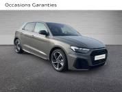 Voitures neuves Audi A1 Sportback S Line Augny