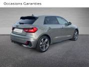 Voitures neuves Audi A1 Sportback S Line Augny