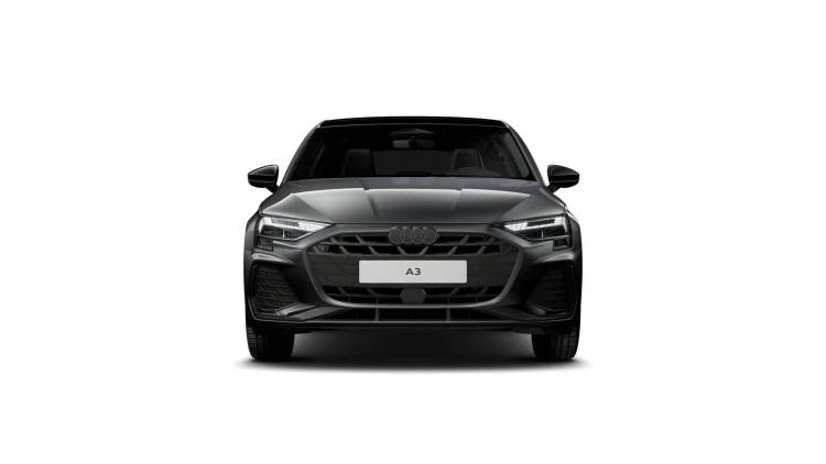 Voitures neuves Audi A3 Sportback S line Augny