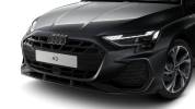 Voitures neuves Audi A3 Sportback S line Augny
