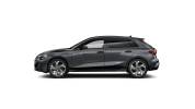 Voitures neuves Audi A3 Sportback S line Augny