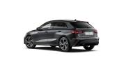 Voitures neuves Audi A3 Sportback S line Augny