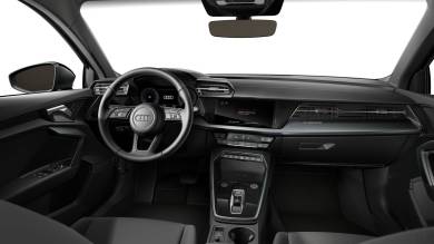 Voitures neuves Audi A3 Sportback Design Augny
