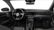 Voitures neuves Audi A3 Sportback Design Augny