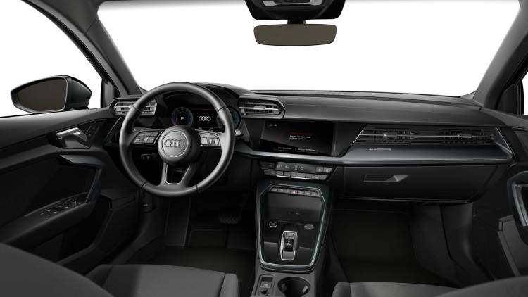 Voitures neuves Audi A3 Sportback Design Augny