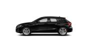 Voitures neuves Audi A3 Sportback Design Augny