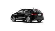 Voitures neuves Audi A3 Sportback Design Augny