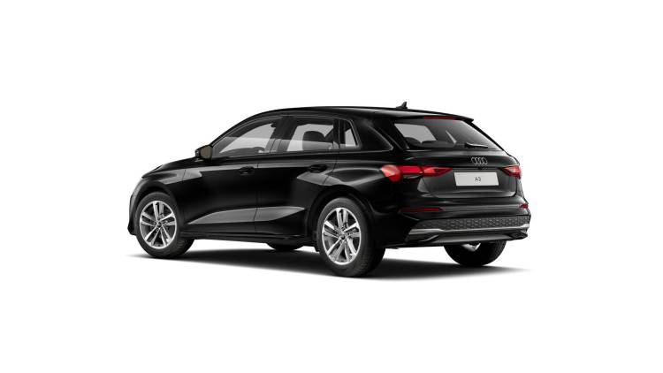 Voitures neuves Audi A3 Sportback Design Augny