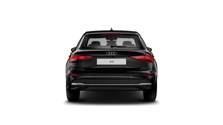 Voitures neuves Audi A3 Sportback Design Augny
