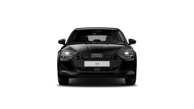 Voitures neuves Audi A3 Sportback Design Augny