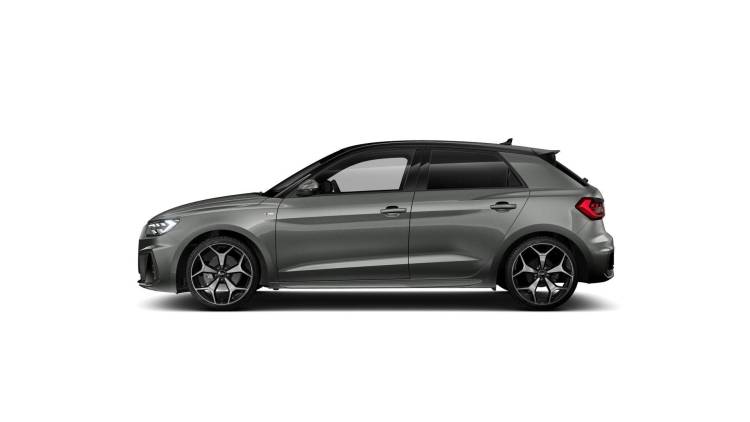 Voitures neuves Audi A1 Sportback S Line Augny
