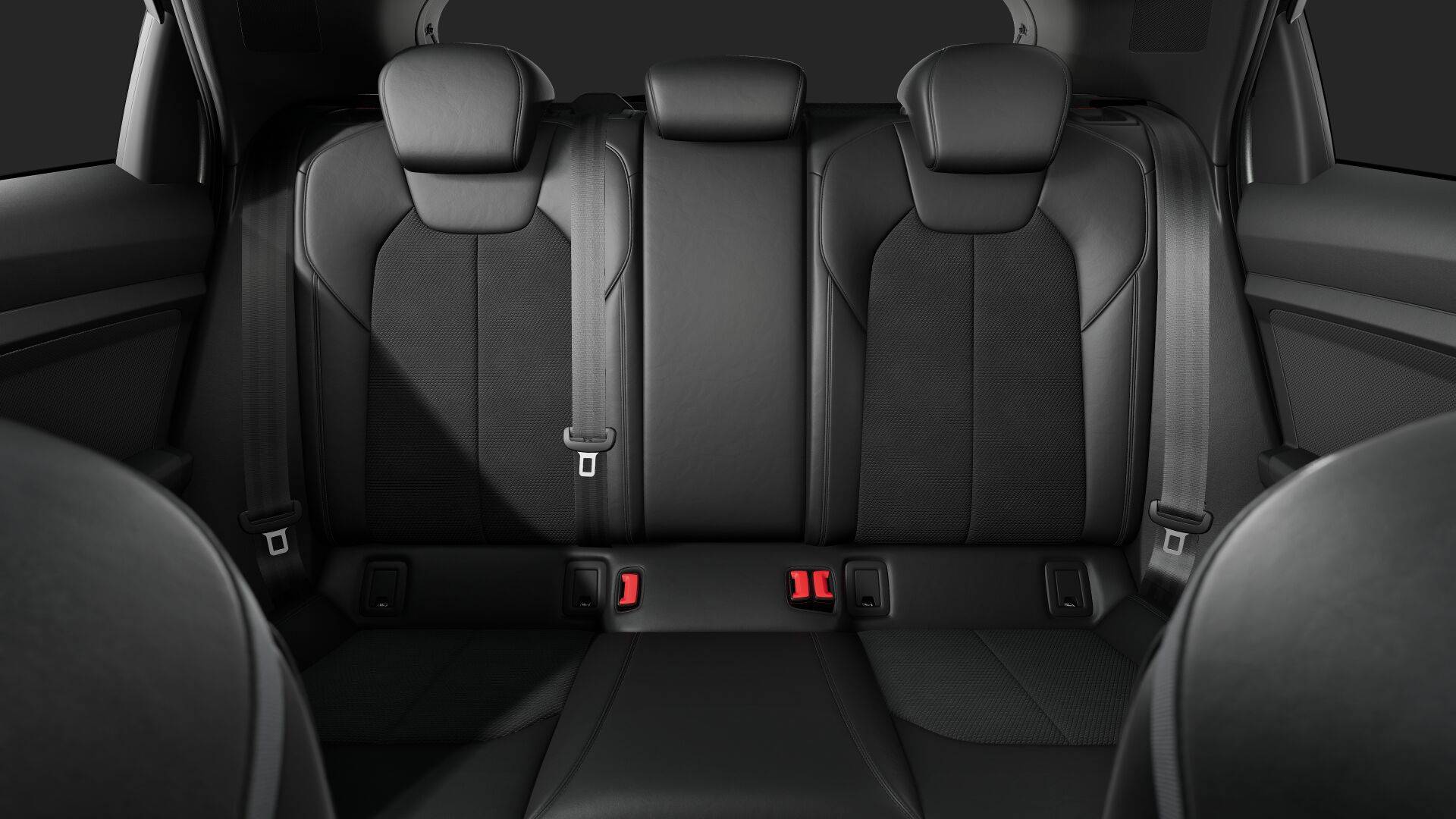 Voitures neuves Audi A1 Sportback S Line Augny
