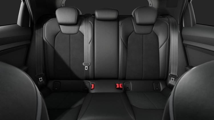 Voitures neuves Audi A1 Sportback S Line Augny