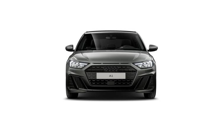 Voitures neuves Audi A1 Sportback S Line Augny