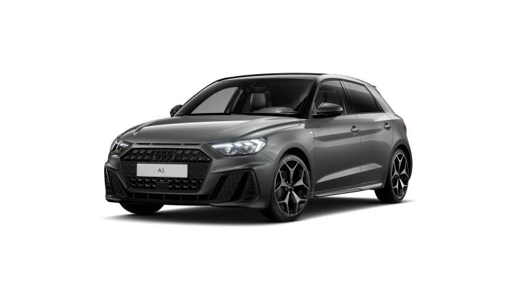 Voitures neuves Audi A1 Sportback S Line Augny