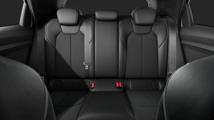 Voitures neuves Audi A1 Sportback S Line Augny