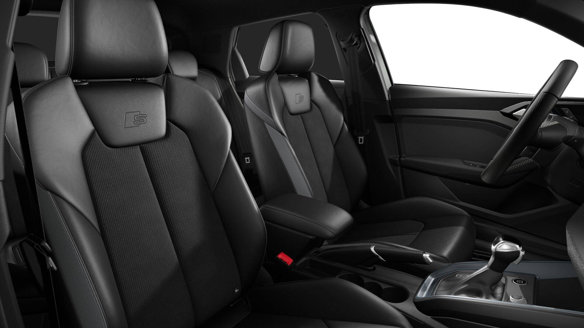 Voitures neuves Audi A1 Sportback S Line Augny