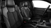 Voitures neuves Audi A1 Sportback S Line Augny