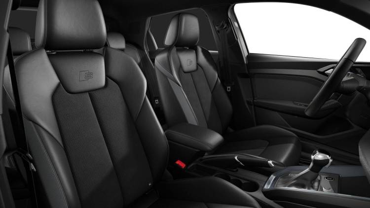 Voitures neuves Audi A1 Sportback S Line Augny