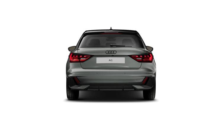Voitures neuves Audi A1 Sportback S Line Augny