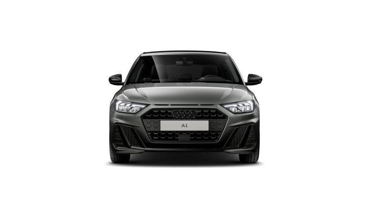 Voitures neuves Audi A1 Sportback S Line Augny
