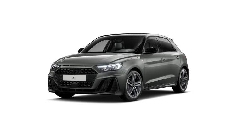 Voitures neuves Audi A1 Sportback S Line Augny