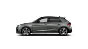 Voitures neuves Audi A1 Sportback S Line Augny