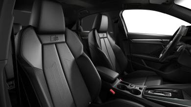 Voitures neuves Audi A3 Berline S line Augny