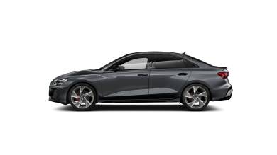 Voitures neuves Audi A3 Berline S line Augny