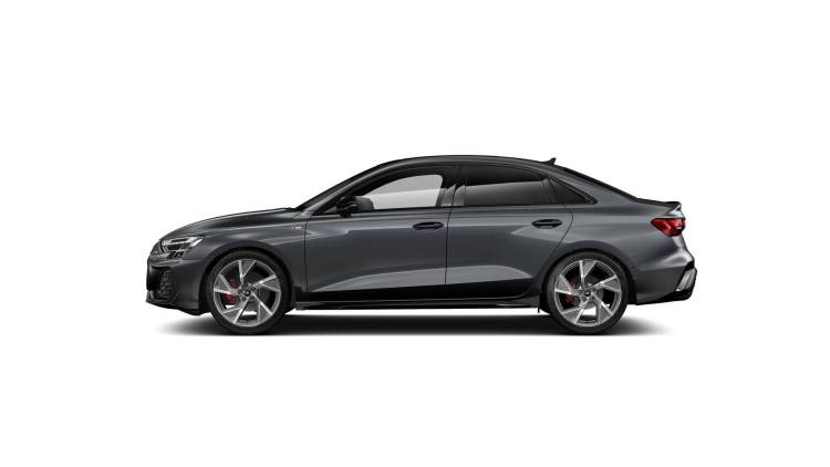 Voitures neuves Audi A3 Berline S line Augny