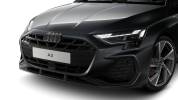 Voitures neuves Audi A3 Berline S line Augny
