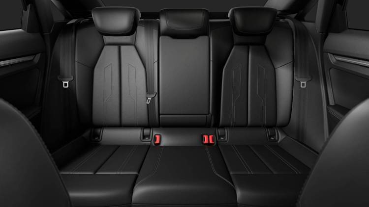 Voitures neuves Audi A3 Berline S line Augny