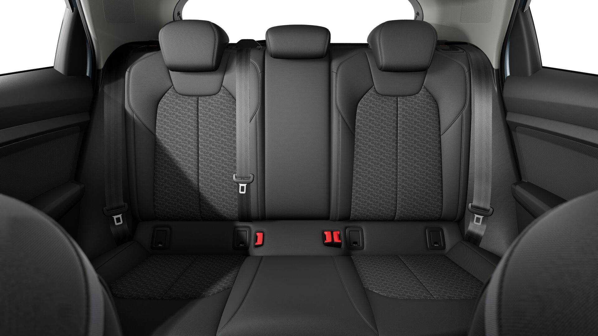 Voitures neuves Audi A1 Sportback Design Augny