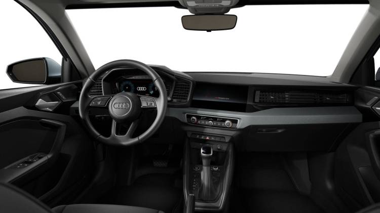 Voitures neuves Audi A1 Sportback Design Augny