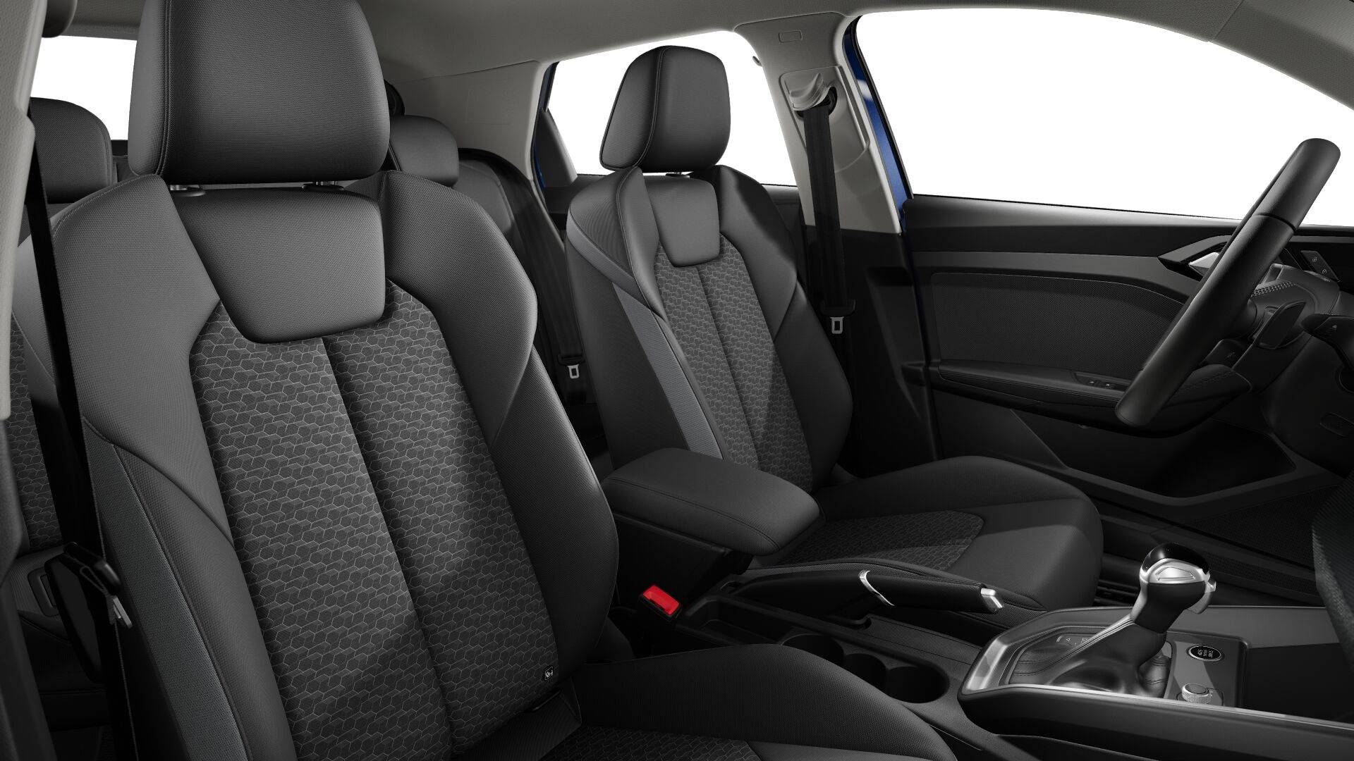 Voitures neuves Audi A1 Sportback Design Augny