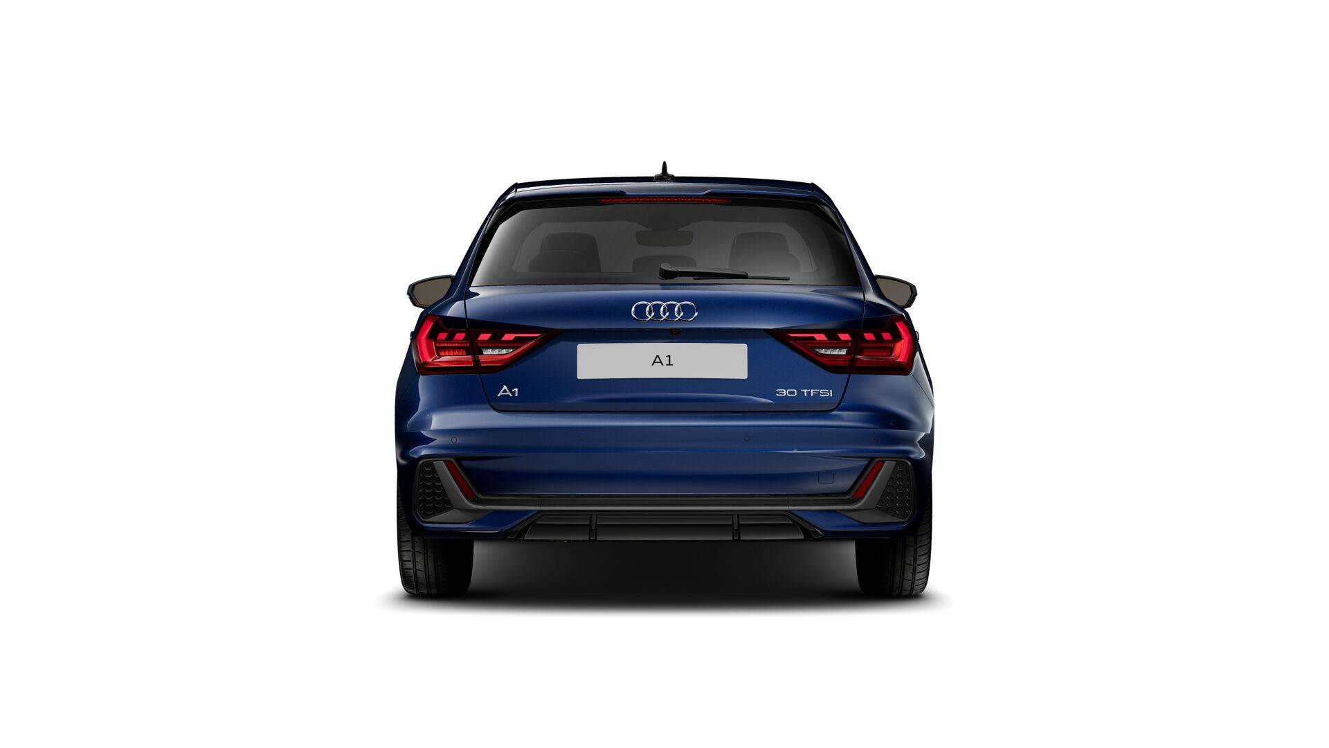 Voitures neuves Audi A1 Sportback S Line Augny