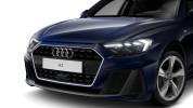 Voitures neuves Audi A1 Sportback S Line Augny