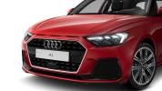 Voitures neuves Audi A1 Sportback Design Augny