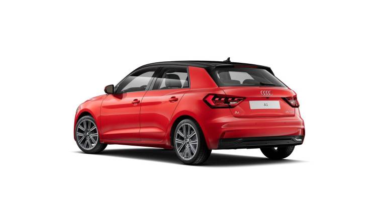 Voitures neuves Audi A1 Sportback Design Augny
