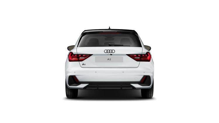 Voitures neuves Audi A1 Sportback S Line Augny